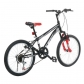 Продукт TEC CRAZY GT - Детски велосипед 20 инча, 7 скорости - 7 - BG Hlapeta
