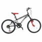 Продукт TEC CRAZY GT - Детски велосипед 20 инча, 7 скорости - 1 - BG Hlapeta