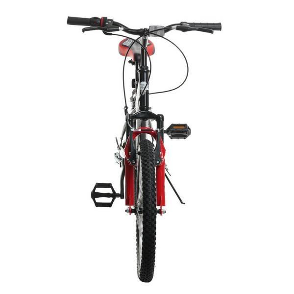 Продукт TEC CRAZY GT - Детски велосипед 20 инча, 7 скорости - 0 - BG Hlapeta