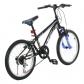 Продукт TEC CRAZY GT - Детски велосипед 20 инча, 7 скорости - 13 - BG Hlapeta