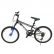 TEC CRAZY GT - Детски велосипед 20 инча, 7 скорости