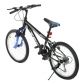 Продукт TEC CRAZY GT - Детски велосипед 20 инча, 7 скорости - 12 - BG Hlapeta