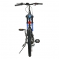 Продукт TEC CRAZY GT - Детски велосипед 20 инча, 7 скорости - 8 - BG Hlapeta