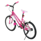 Продукт TEC ANGEL - Детски велосипед 20 инча - 3 - BG Hlapeta