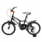 Продукт TEC HARLEY - Детски велосипед 16 инча - 14 - BG Hlapeta