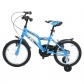 Продукт TEC HARLEY - Детски велосипед 16 инча - 10 - BG Hlapeta
