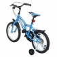 Продукт TEC HARLEY - Детски велосипед 16 инча - 9 - BG Hlapeta