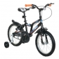 Продукт TEC HARLEY - Детски велосипед 16 инча - 8 - BG Hlapeta