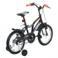 Продукт TEC HARLEY - Детски велосипед 16 инча - 5 - BG Hlapeta