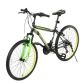 Продукт VISION TIGER - Детски велосипед 24 инча, 21 скорости - 16 - BG Hlapeta