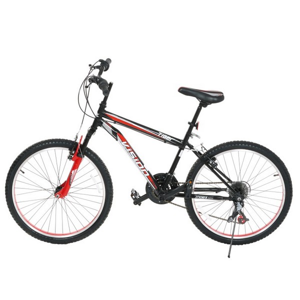 Продукт VISION TIGER - Детски велосипед 24 инча, 21 скорости - 0 - BG Hlapeta