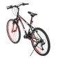 Продукт VISION TIGER - Детски велосипед 24 инча, 21 скорости - 12 - BG Hlapeta