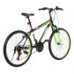 Продукт VISION TIGER - Детски велосипед 24 инча, 21 скорости - 11 - BG Hlapeta