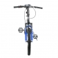 Продукт TEC CRAZY - Детски велосипед 20 инча, 7 скорости - 7 - BG Hlapeta
