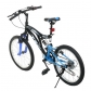 Продукт TEC CRAZY - Детски велосипед 20 инча, 7 скорости - 9 - BG Hlapeta