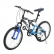 TEC CRAZY - Детски велосипед 20 инча, 7 скорости 4