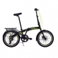 Продукт Zizito CAMP Q10 FOLDABLE BIKE - Сгъваем градски велосипед 20 инча, 7 скорости - 16 - BG Hlapeta