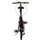 Продукт Zizito CAMP Q10 FOLDABLE BIKE - Сгъваем градски велосипед 20 инча, 7 скорости - 15 - BG Hlapeta