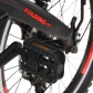 Продукт Zizito CAMP Q10 FOLDABLE BIKE - Сгъваем градски велосипед 20 инча, 7 скорости - 11 - BG Hlapeta