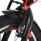 Продукт Zizito CAMP Q10 FOLDABLE BIKE - Сгъваем градски велосипед 20 инча, 7 скорости - 5 - BG Hlapeta