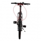Продукт Zizito CAMP Q10 FOLDABLE BIKE - Сгъваем градски велосипед 20 инча, 7 скорости - 3 - BG Hlapeta