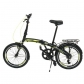 Продукт Zizito CAMP Q10 FOLDABLE BIKE - Сгъваем градски велосипед 20 инча, 7 скорости - 2 - BG Hlapeta