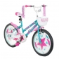 Продукт VISION FAWORIS - Детски велосипед 20 инча - 15 - BG Hlapeta