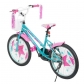 Продукт VISION FAWORIS - Детски велосипед 20 инча - 4 - BG Hlapeta