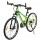 Продукт Zizito Brooklyn - Детски велосипед 24 инча, 21 скорости - 13 - BG Hlapeta