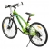 Zizito Brooklyn - Детски велосипед 24 инча, 21 скорости 5