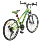 Продукт Zizito Brooklyn - Детски велосипед 24 инча, 21 скорости - 15 - BG Hlapeta