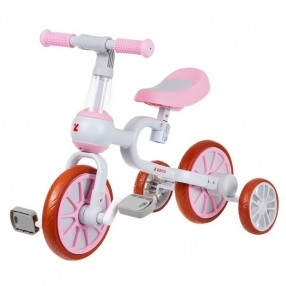 Zizito RETO - Детски велосипед 3 в1