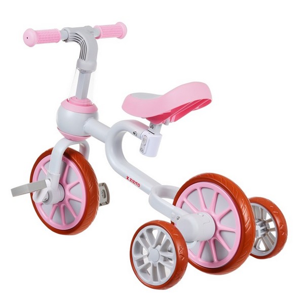 Продукт Zizito RETO - Детски велосипед 3 в1 - 0 - BG Hlapeta