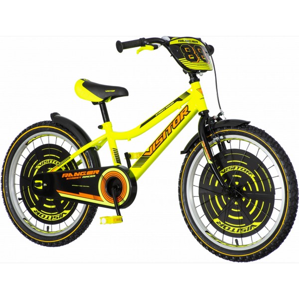 Продукт Venera Bike RANGER VISITOR -  Детски велосипед 20 инча - 0 - BG Hlapeta