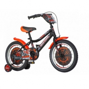 Venera Bike XTREME VISITOR - Детски велосипед 16 инча