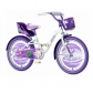 Продукт Venera Bike BLACKBERRY - Детски велосипед 20 инча - 1 - BG Hlapeta