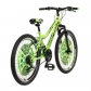Продукт Venera Bike EXPLORER MAGNITO - Детски велосипед  24 инча - 3 - BG Hlapeta