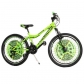 Продукт Venera Bike EXPLORER MAGNITO - Детски велосипед  24 инча - 4 - BG Hlapeta