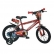 Dino bikes Cars - Детски велосипед 14 инча, 16 инча 1