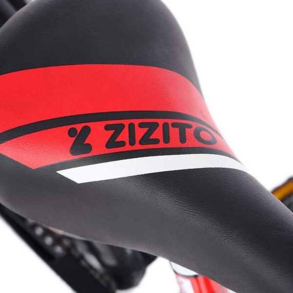 Продукт Zizito ANAIS - Детски велосипед 14 инча - 0 - BG Hlapeta