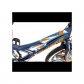 Продукт Venera Bike EXPLORER ROBIX - Детски велосипед 20 инча, син, с 6 скорости - 1 - BG Hlapeta