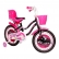 Venera Bike LITTLE HEART - Детски велосипед 16 инча 1