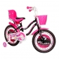 Продукт Venera Bike LITTLE HEART - Детски велосипед 16 инча - 8 - BG Hlapeta