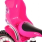 Продукт Venera Bike LITTLE HEART - Детски велосипед 16 инча - 7 - BG Hlapeta