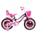 Venera Bike LITTLE HEART - Детски велосипед 16 инча 5