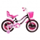 Продукт Venera Bike LITTLE HEART - Детски велосипед 16 инча - 5 - BG Hlapeta
