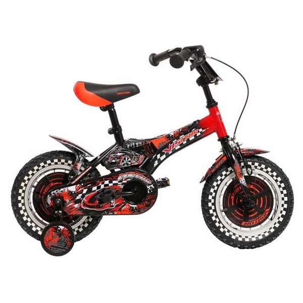 Продукт Venera Bike NITRO - Детски велосипед 12 инча - 0 - BG Hlapeta