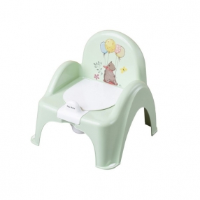 Chipolino Горска приказка - Бебешко гърне столче