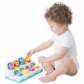 Продукт PLAYGRO Jerry s Class Изскачащи животни - Музикална играчка със светлини (12-36м) - 3 - BG Hlapeta