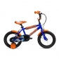 Продукт Clermont BMX Rocky - Детски велосипед 12 инча - 3 - BG Hlapeta